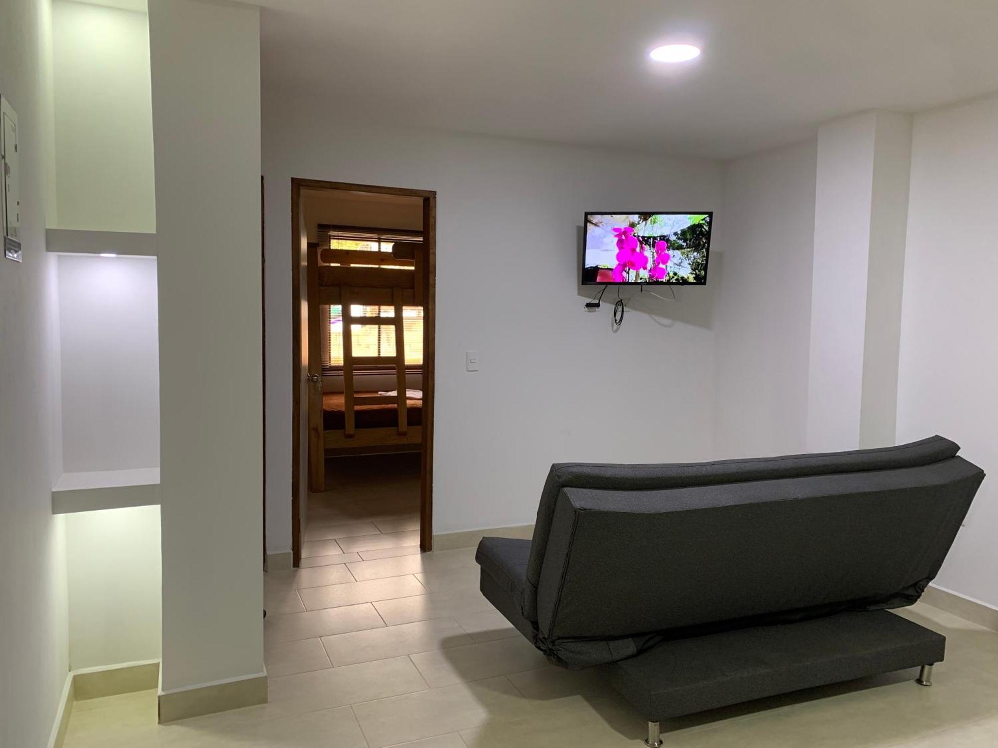 Montesco Apartment Jardín Cameră foto