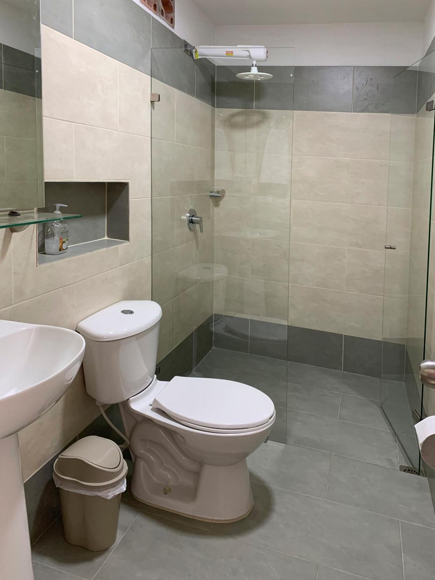 Montesco Apartment Jardín Cameră foto