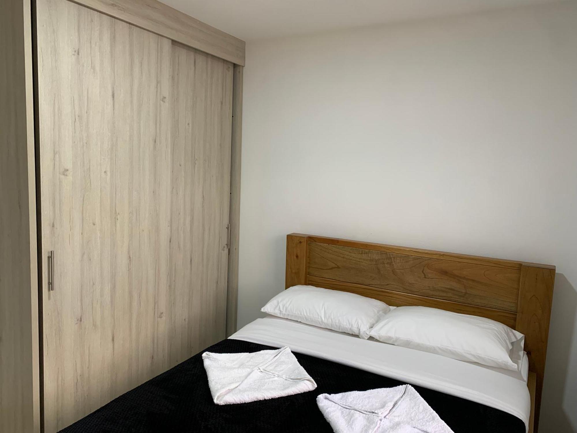 Montesco Apartment Jardín Cameră foto
