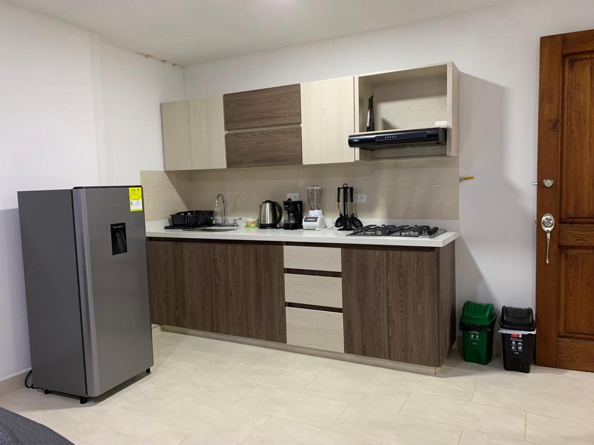 Montesco Apartment Jardín Cameră foto