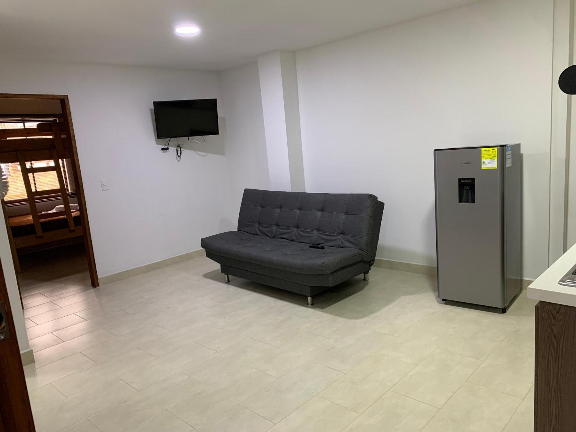 Montesco Apartment Jardín Cameră foto